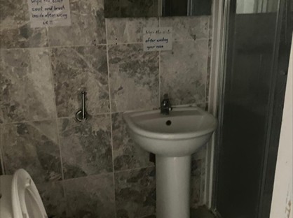 6 Bed Flat, Hewett Road, RM8