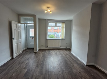 2 Bed Terraced House, Malvern Road, WA9