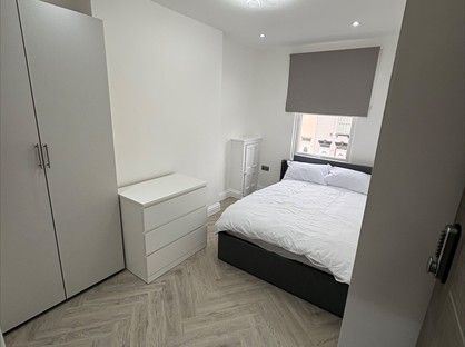 Room in a Shared House, Carey Street, RG1