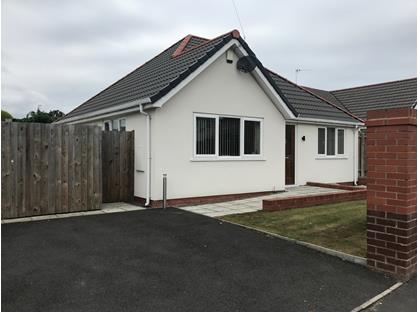 2 Bed Bungalow, Mackets Lane, L25