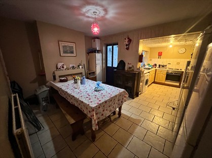 Room in a Shared House, Grantley Street, NG31