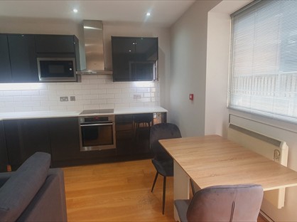 1 Bed Flat, Signal House, SE1