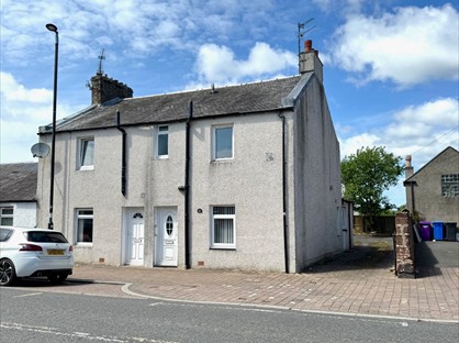 1 Bed Flat, Main Street, KA11
