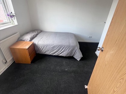 Room in a Shared House, Singleton, TF7