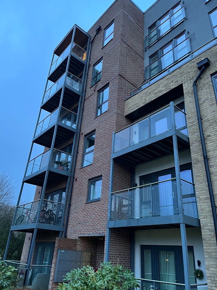 View of 94,355 penthouses to rent - Trovit