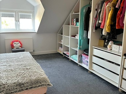 Room in a Shared House, Napier Road, ME7