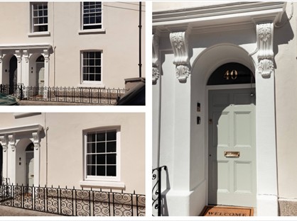 Room in a Shared House, West Street, TR10