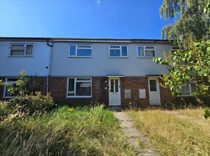 Studio Flat, Gordon Close, AL1