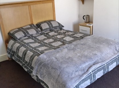 Room in a Shared House, Egerton Street, CH45