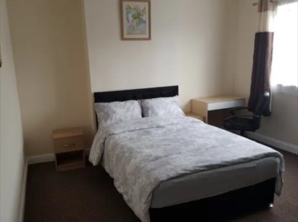 Room in a Shared House, Hartley Avenue, LS6