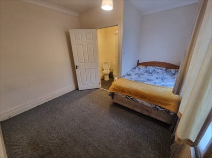 Room in a Shared House, Hartley Avenue, LS6