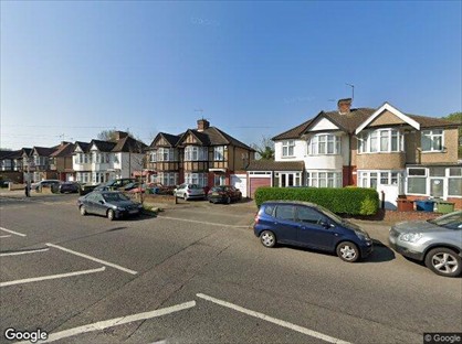 2 Bed Maisonette, Kenton Lane, HA3