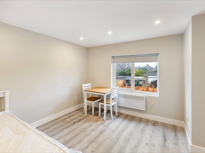 Studio Flat, Hayes, UB4