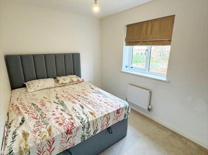Room in a Shared House, Clifton Mount, LS9