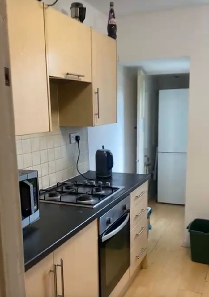 Additional image 2 of Room in a Shared House, Horfield, BS7, N1 7GU