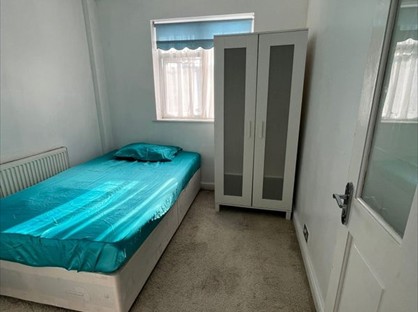 Room in a Shared House, Hessle Street, LS6