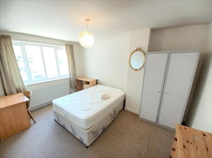 Room in a Shared House, Recreation View, LS11