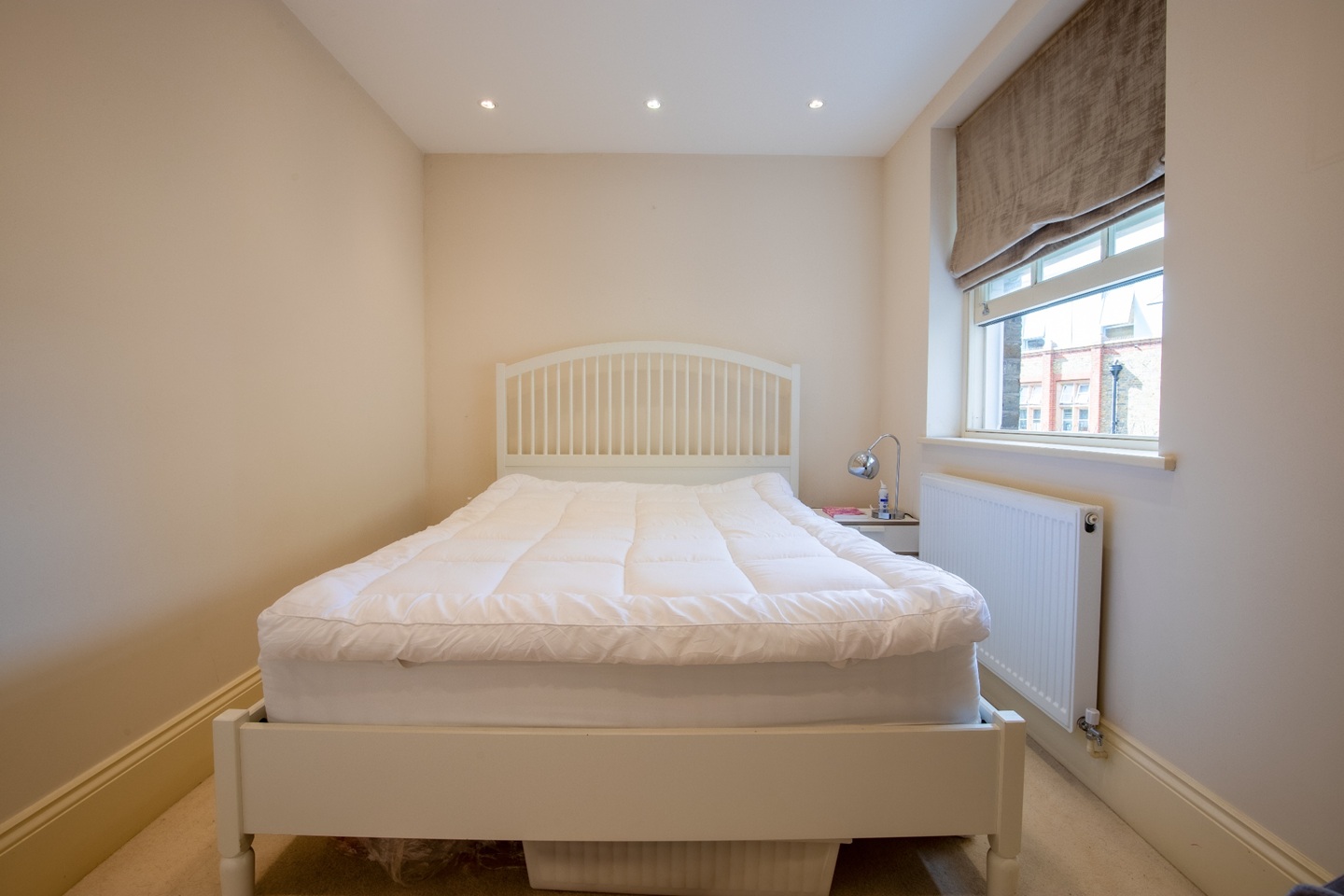 1 Bed Flat, Mitford Building, SW6 photo 5