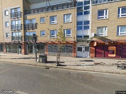 1 Bed Flat, Essex Road, N1