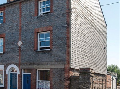 3 Bed Terraced House, Priory Street, BN7