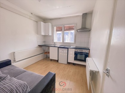 1 Bed Flat, Holloway Road, N7