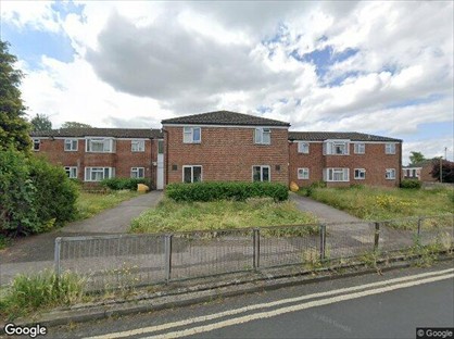 1 Bed Flat, Brackendale, SN7