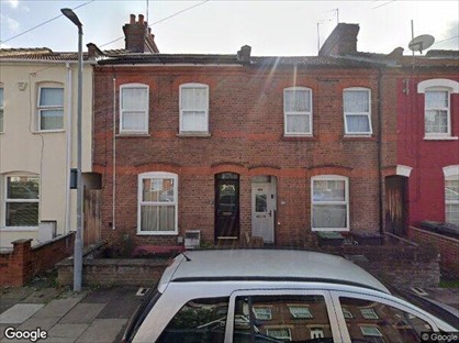 1 Bed Flat, Luton, LU1