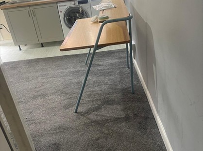 Studio Flat, Manchester Road, M16