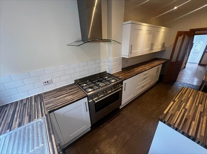 3 Bed Semi-Detached House, Brookvale Road, B6