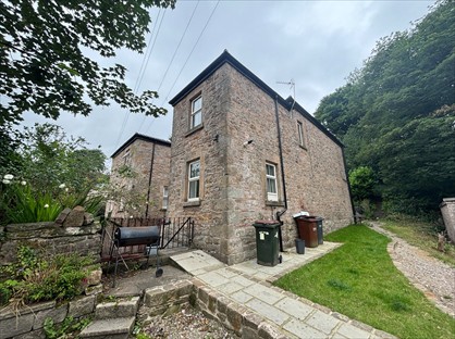 3 Bed End Terrace, The Square, PR6