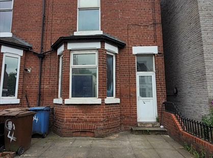 5 Bed Terraced House, Great Cheetham Street West, M7