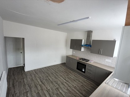 2 Bed Terraced House, Meldrum Street, OL8