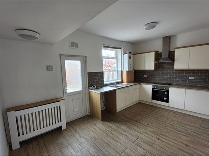 3 Bed Terraced House, Youd Street, WN7