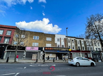 1 Bed Flat, Caledonian Road, N1