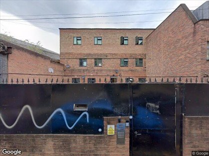 Studio Flat, London, E7