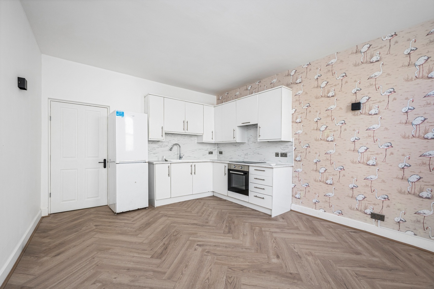 2 Bed Flat, Bristol Road, BN2