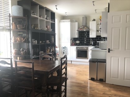 2 Bed Flat, Canema, BR8