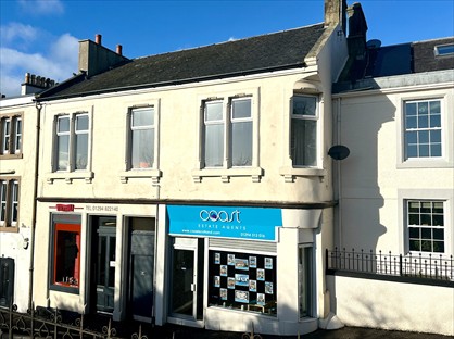 3 Bed Flat, Main Street, KA23