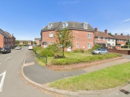 3 Bed Semi-Detached House, Garretts Green Lane, B33