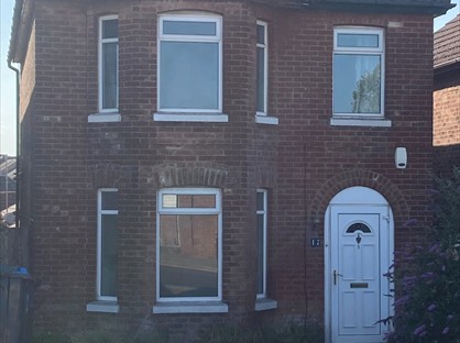 3 bed detached house for rent in 3 Bed Detached House, Alder Road, BH12