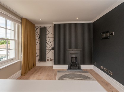 1 Bed Flat, Oxford Street, CT5