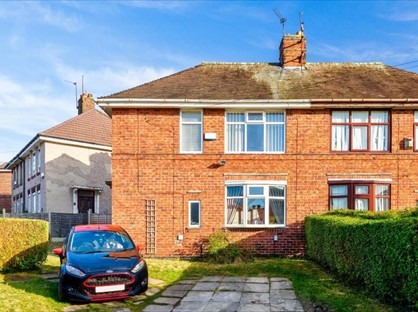3 Bed Semi-Detached House, Eastern Avenue, S2