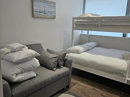 Studio Flat, Wellesley Road, CR0