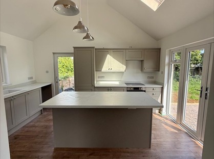 2 Bed Bungalow, Wessex Road, SN14