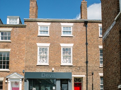 1 Bed Flat, Watergate Street, CH1