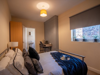 Room in a Shared Flat, Haxby Road, YO31