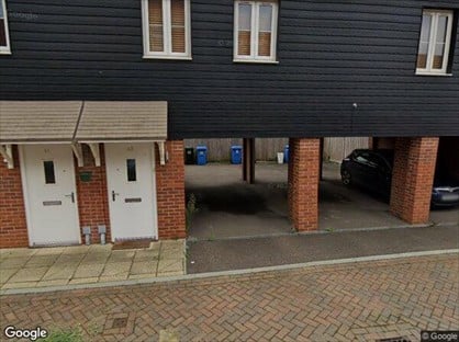 Room in a Shared House, Sittingbourne, ME10