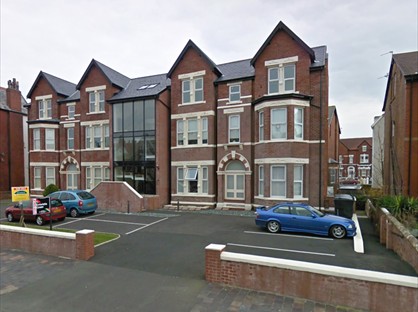 2 Bed Flat, Lathom Road, PR9