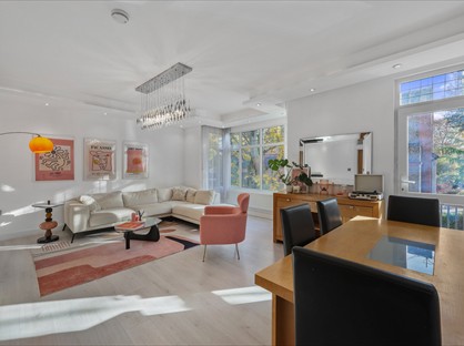 3 Bed Flat, Chiswick, W4