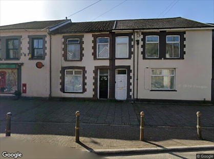 3 Bed Terraced House, Brithweunydd Road, CF40